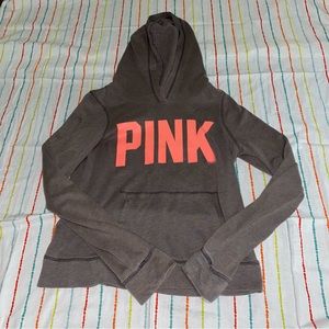 PINK hoodie